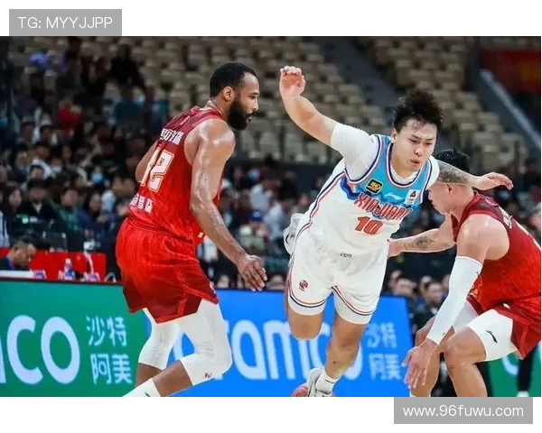 赵睿领衔带队再创新高，广东男篮力克对手展现团队实力