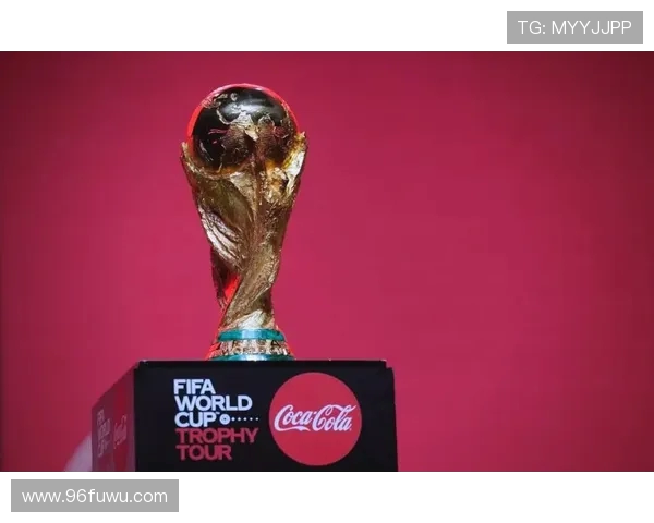 2026年世界杯全面升级 新技术与多国合作助力足球盛事再创新高