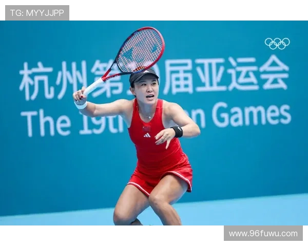 北京网球队在亚运会上的意识表现与战术分析