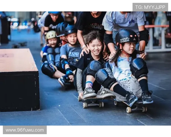 杭州滑板队实力提升引发热议滑板运动新风潮与未来发展探讨