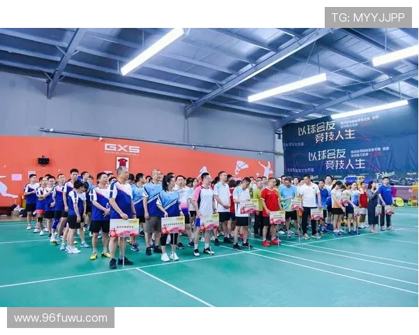 重庆羽毛球队团队协作的创新与变革引发热议