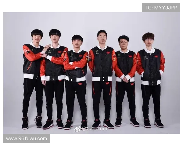 WE电子竞技俱乐部辉煌历程与中国电竞发展崛起之路