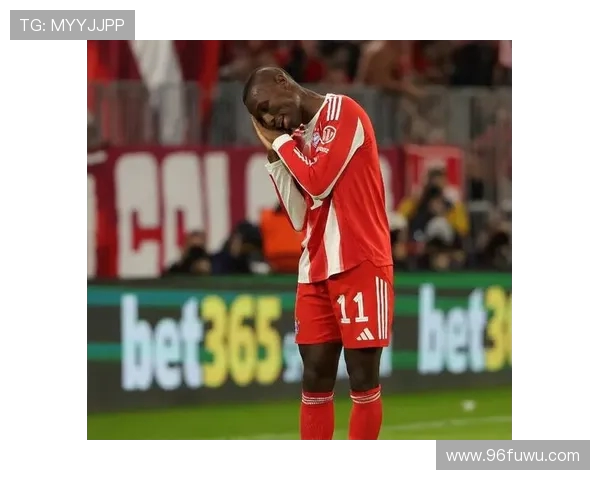 利物浦与拜仁激战正酣在线直播全程回顾与精彩瞬间分析