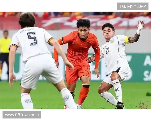 国足在2017年7月23日对阵老挝的比赛中展现出强大实力与团队配合